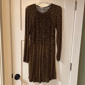 Boden Dress